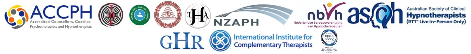 Accreditation organisations